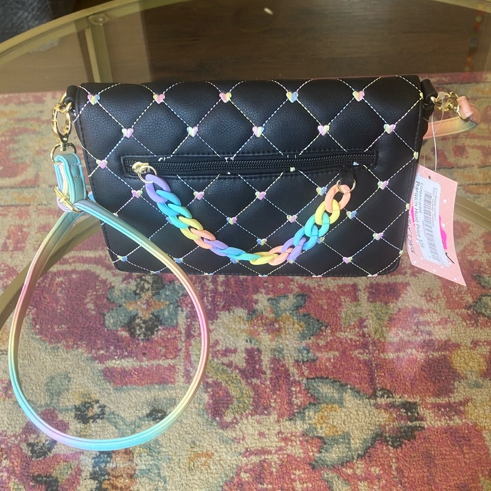 Betsey Johnson Bag